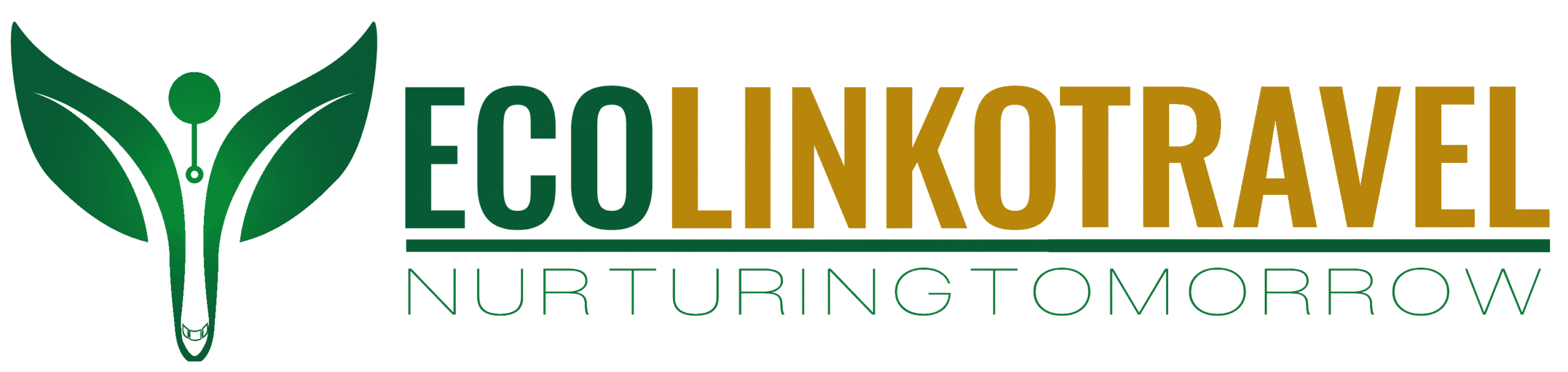 Eco Linko – Luxury Travel and Events ✈️🌍